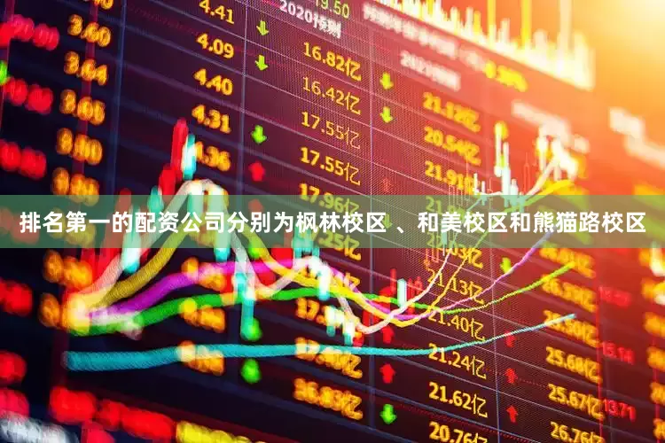 排名第一的配资公司分别为枫林校区 、和美校区和熊猫路校区