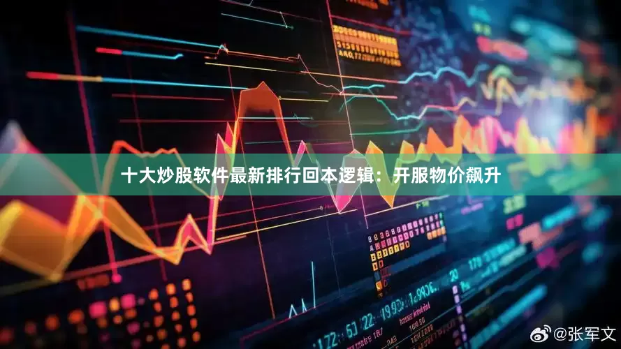 十大炒股软件最新排行回本逻辑：开服物价飙升